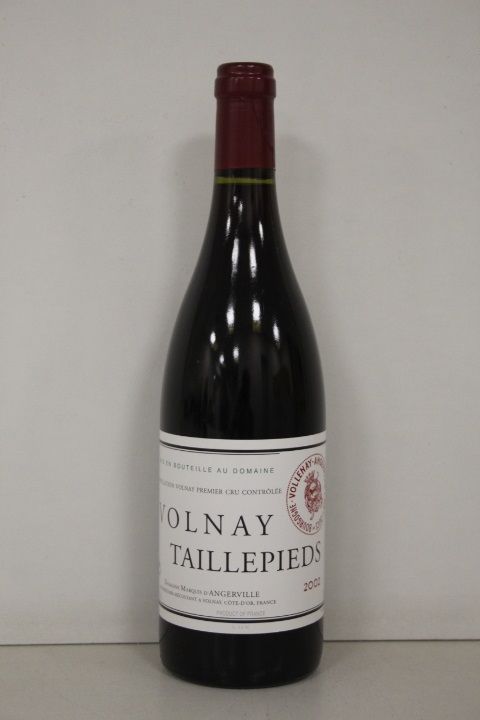 Volnay Taillepieds 2002
