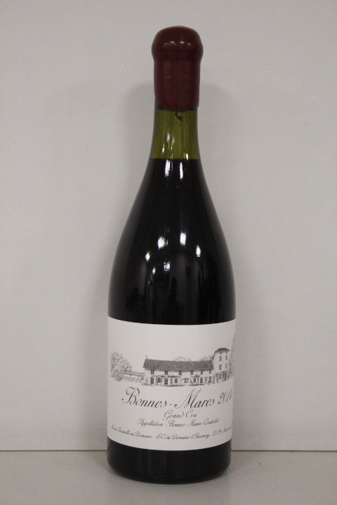 Bonnes Mares 2014