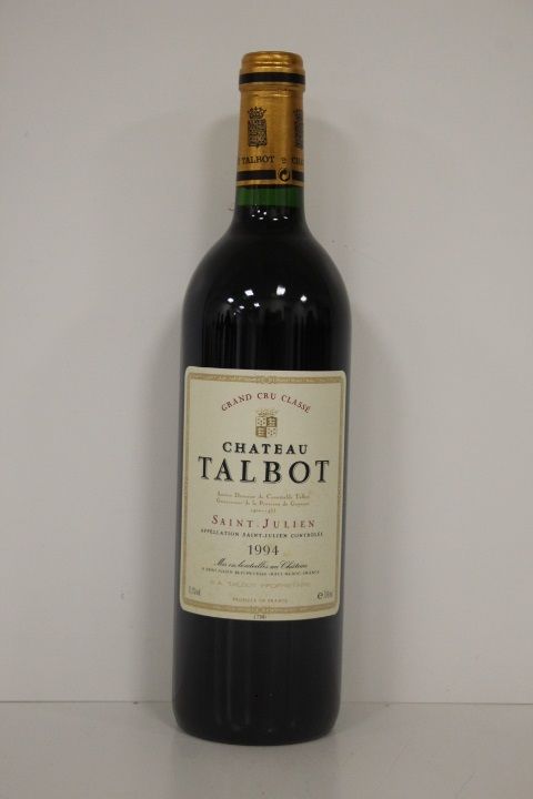 Talbot 1994