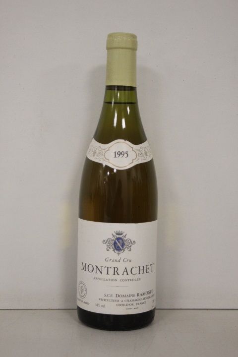 Montrachet 1995