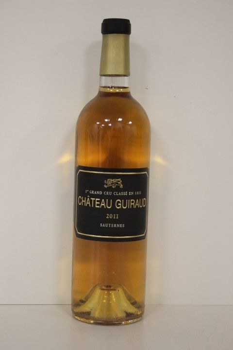 Guiraud 2011