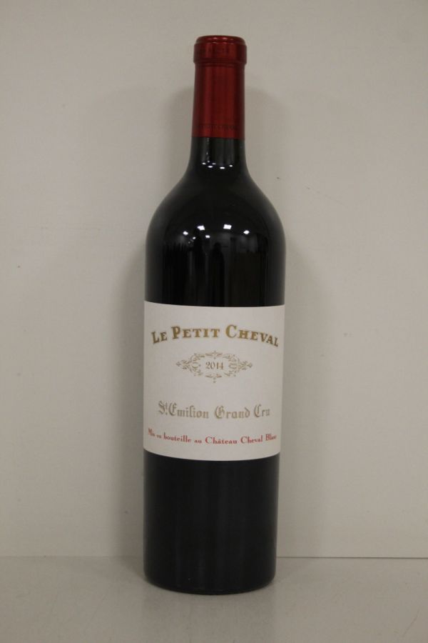 Le Petit Cheval -OWC - 2014