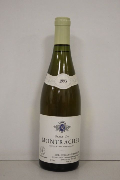 Montrachet 1993