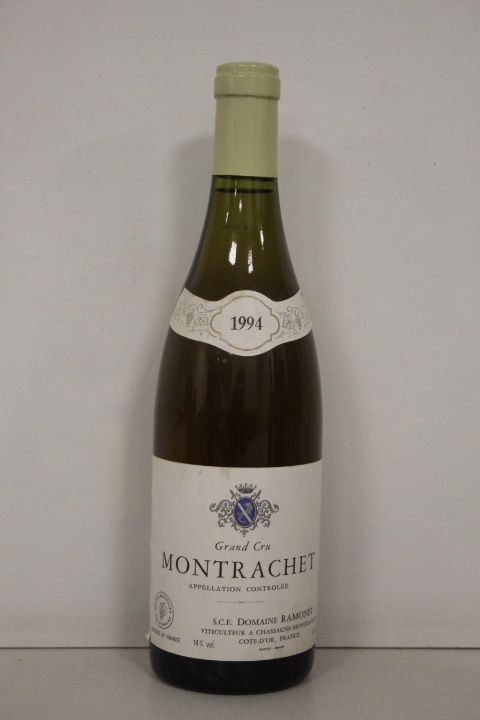 Montrachet 1994