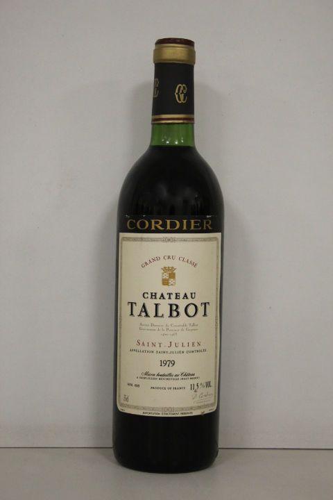 Talbot 1979