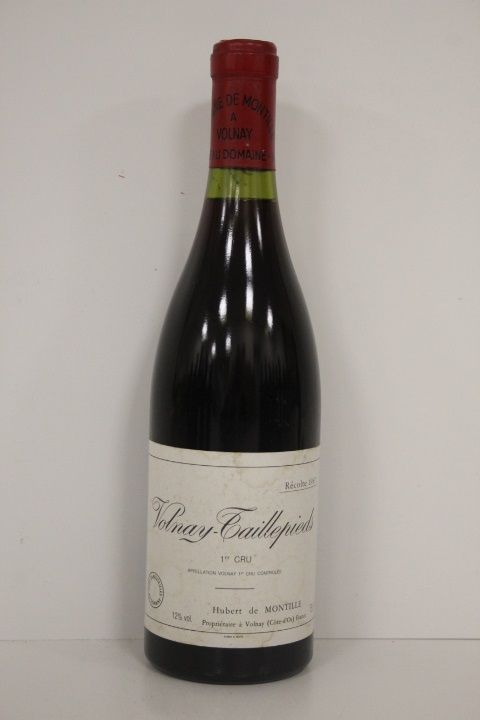 Volnay Taillepieds 1987
