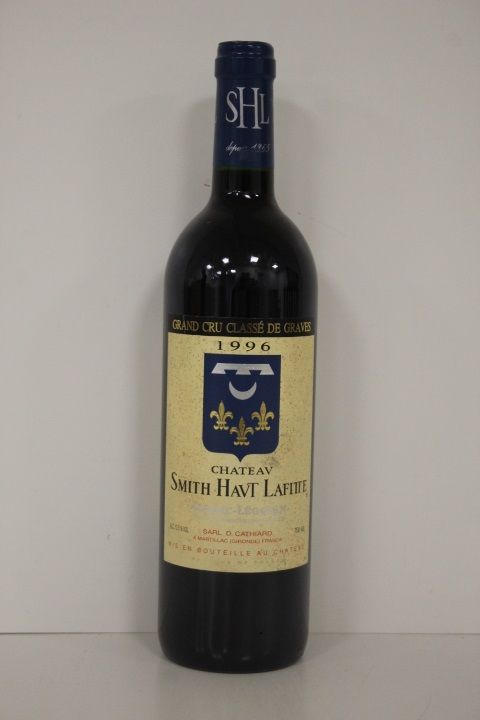 Smith Haut Lafitte 1996