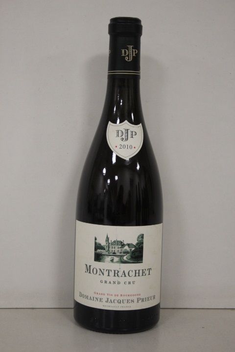 Montrachet 2010