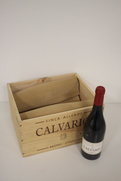 Calvario - OWC - 2003