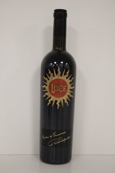 Luce 1993