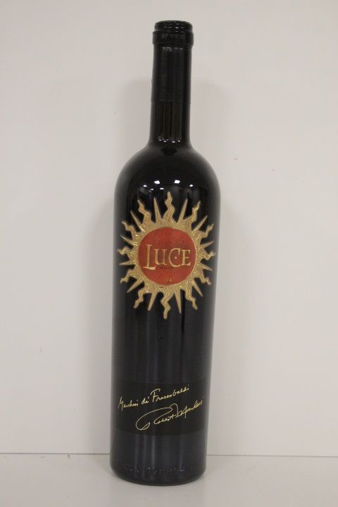 Luce 1994