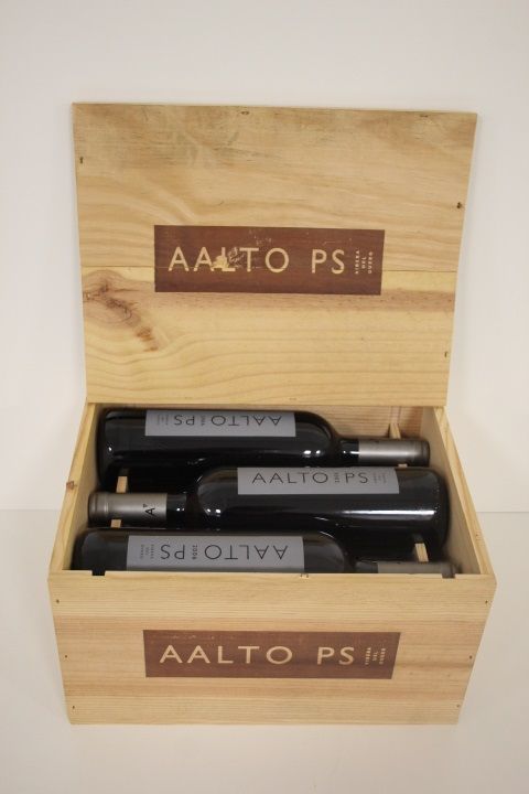 Aalto PS - OWC - 2006