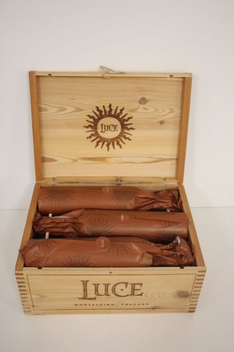 Luce - OWC - 1998