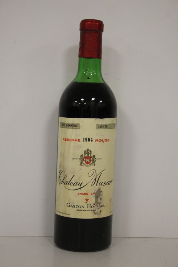 Musar 1964