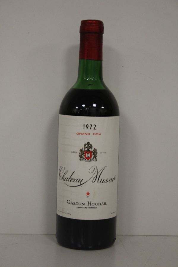 Musar 1972