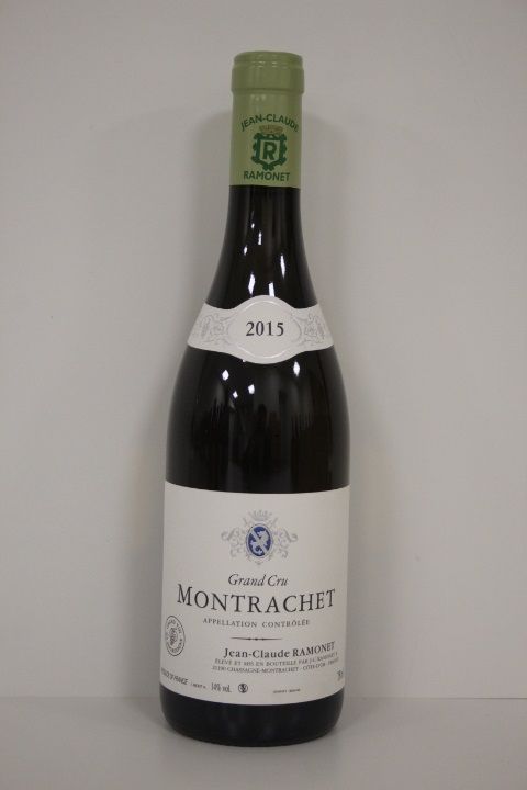 Montrachet 2015