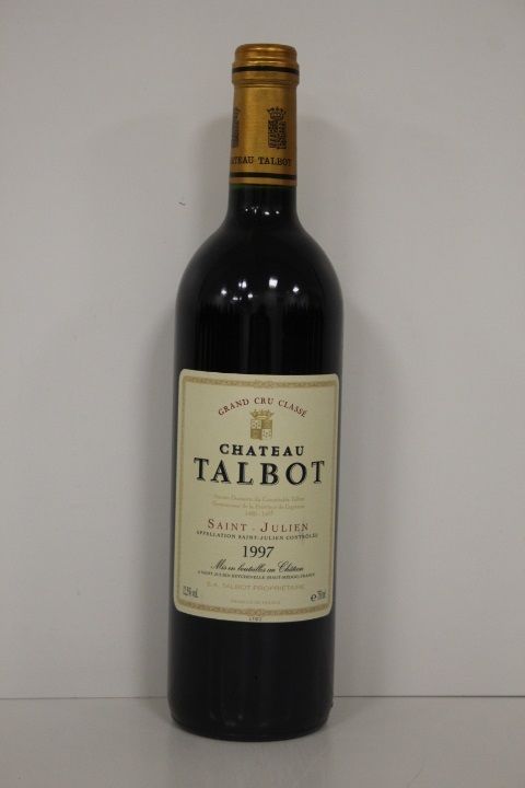 Talbot 1997