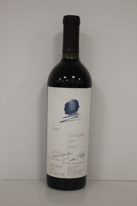 Opus One 1994