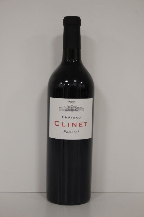 Clinet 2005