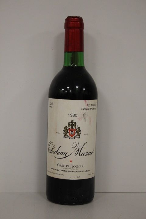 Musar 1980