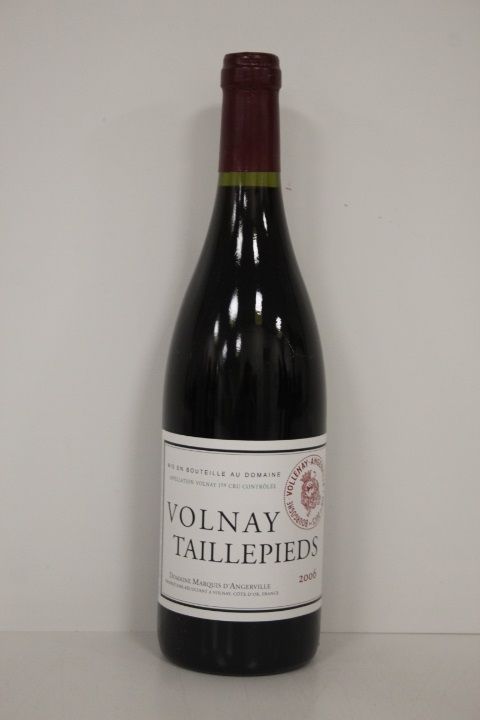 Volnay Taillepieds 2006