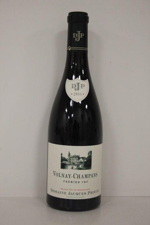 Volnay Champans 2011