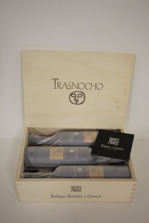 Trasnocho - OWC - 2008