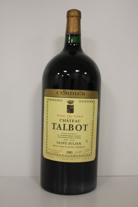 Talbot JERO 1983