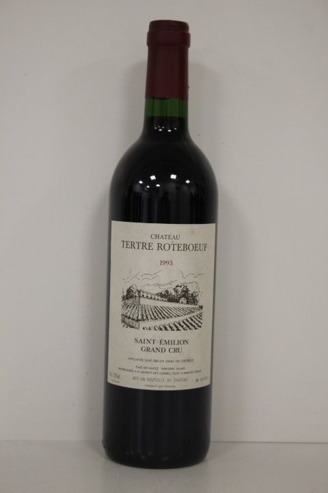 Tertre Roteboeuf 1993