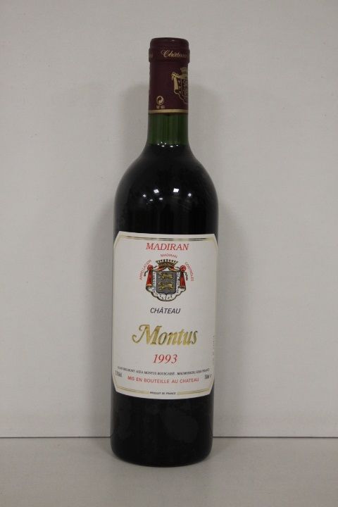 Montus 1993