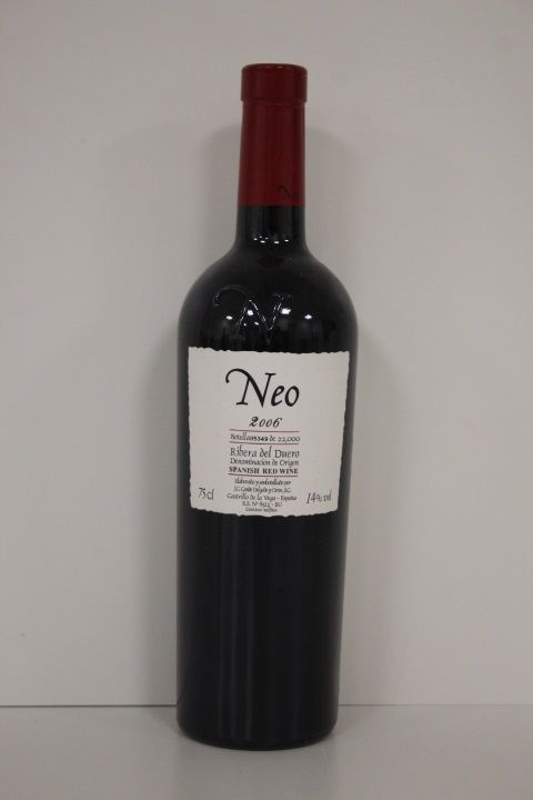 Neo Tinto 2006