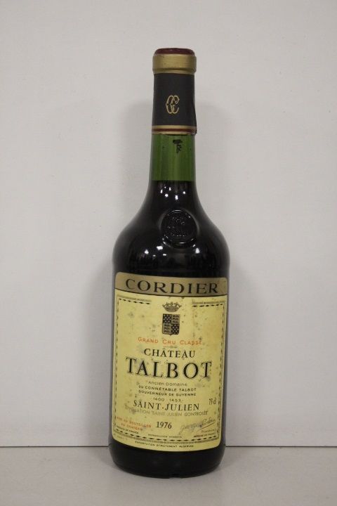 Talbot 1976