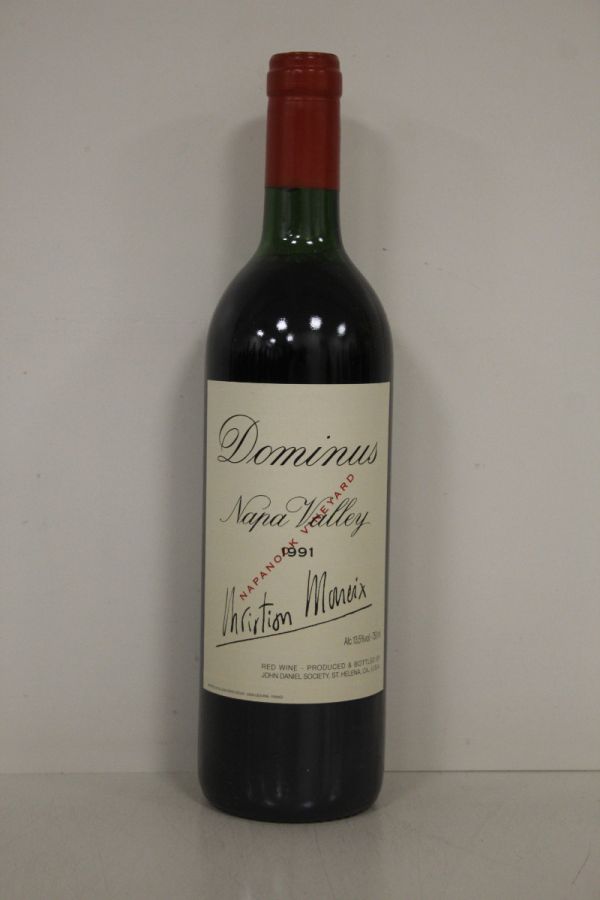 Dominus 1991