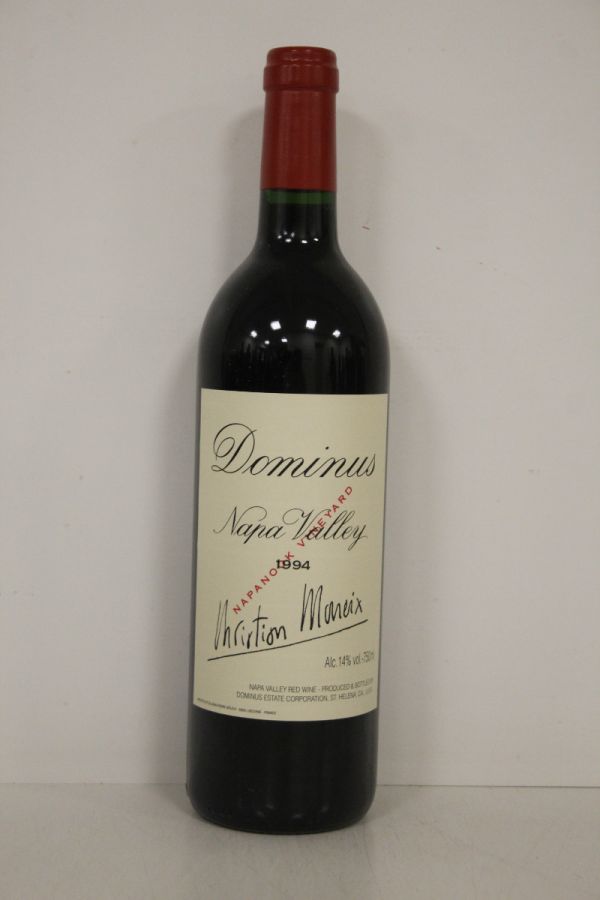 Dominus 1994