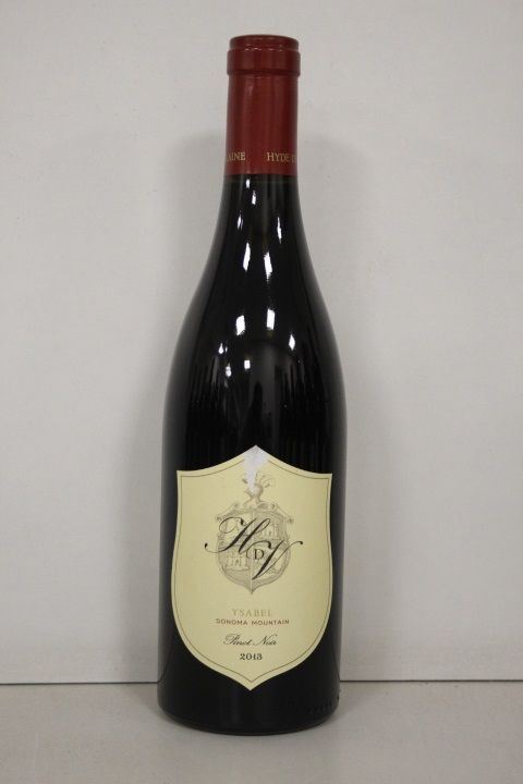 Ysabel Pinot Noir 2013