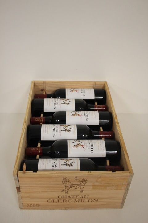 Clerc Milon - OWC - 2009