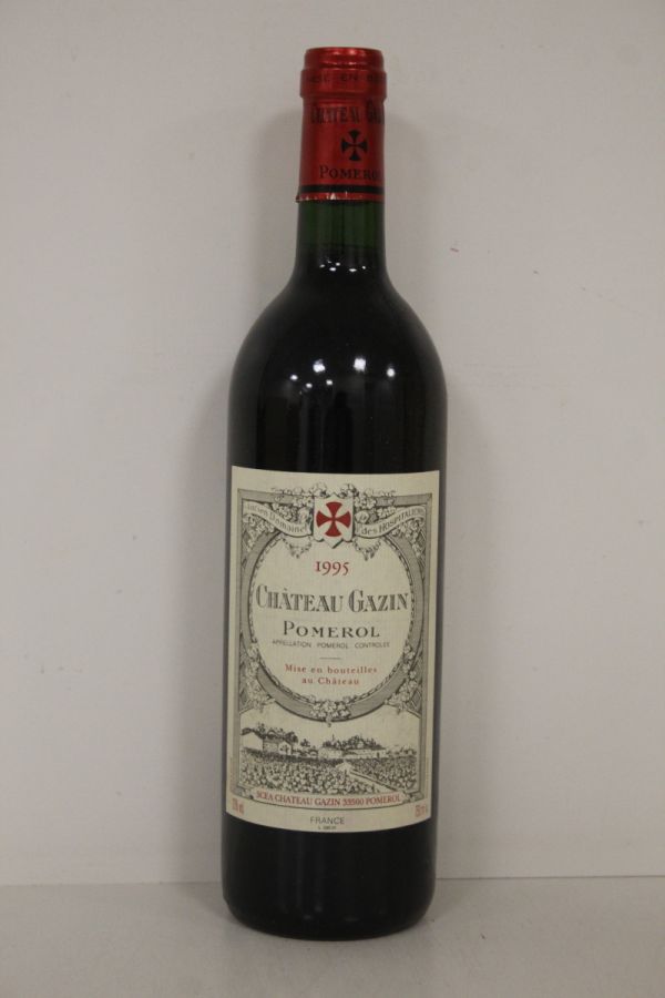 Gazin 1995