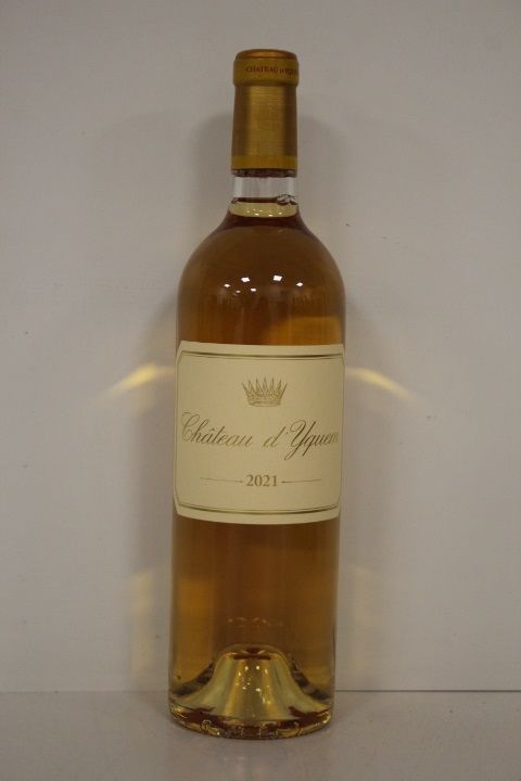 d'Yquem 2021