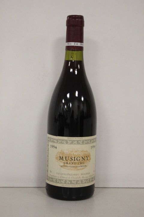 Musigny 1994