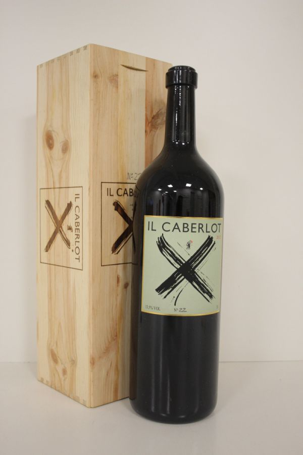 Il Caberlot Dmg - OWC - 2012