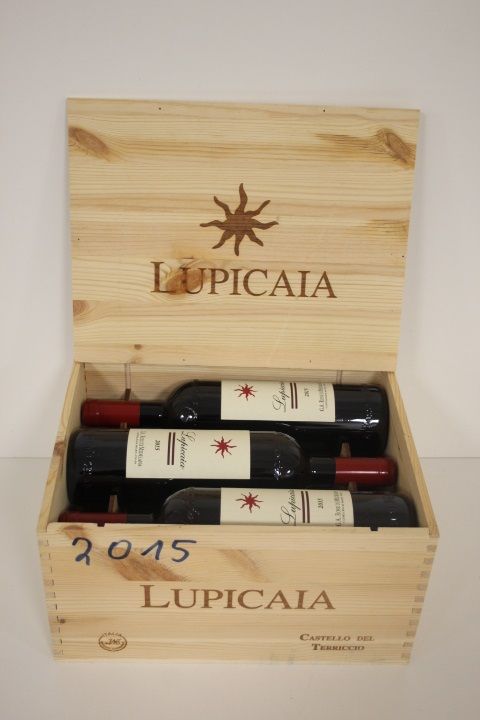 Lupicaia - OWC - 2015
