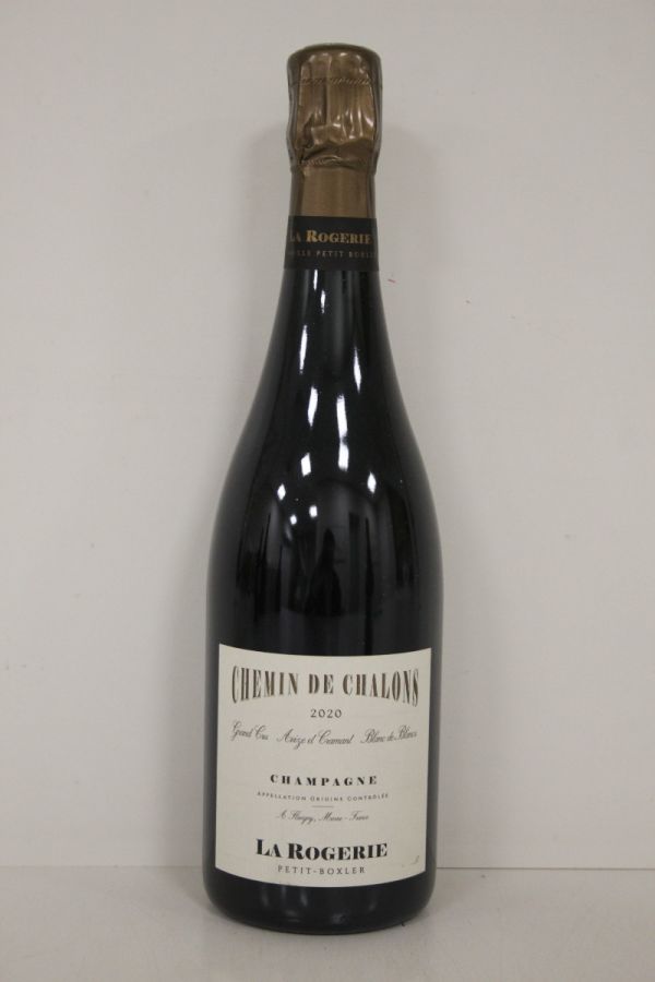 Chemin de Chalons 2020