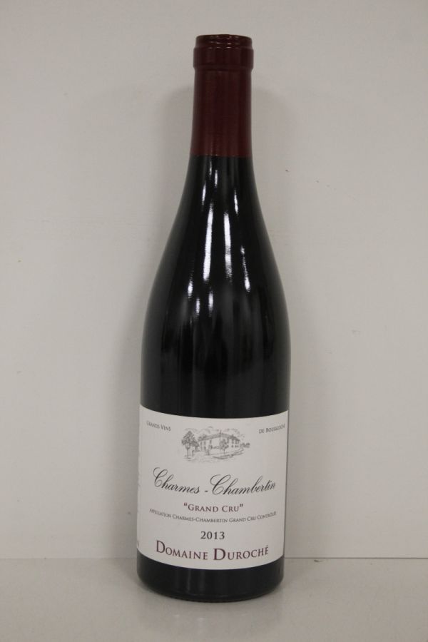 Charmes Chambertin 2013