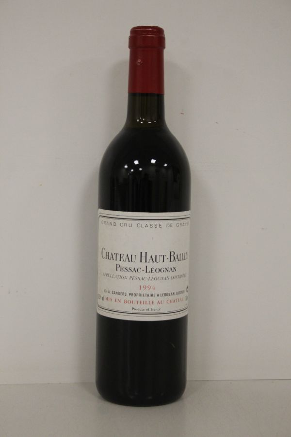 Haut Bailly 1994