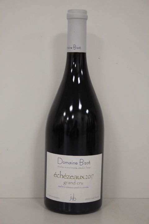 Echezeaux 2017