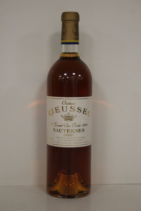 Rieussec 2000