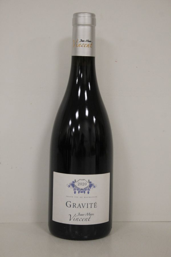 Santenay 'Gravité' 2020