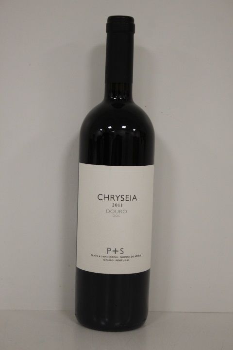 Chryseia - OWC - 2011