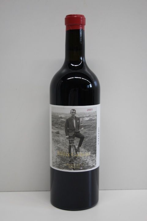 Selección de Vinedos de la Familia - OWC - 2005