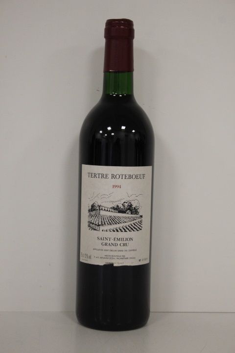 Tertre Roteboeuf 1994